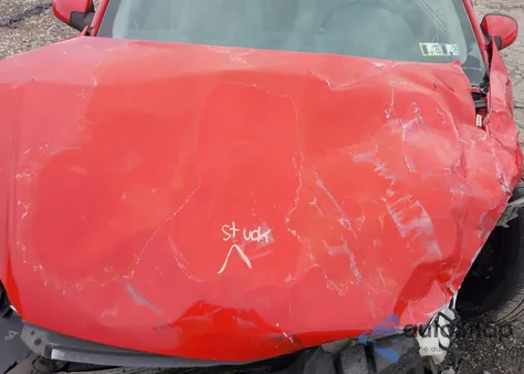 2009 Chevrolet Cobalt Lt из США, поврежденный, VIN 1G1AT58H697262296